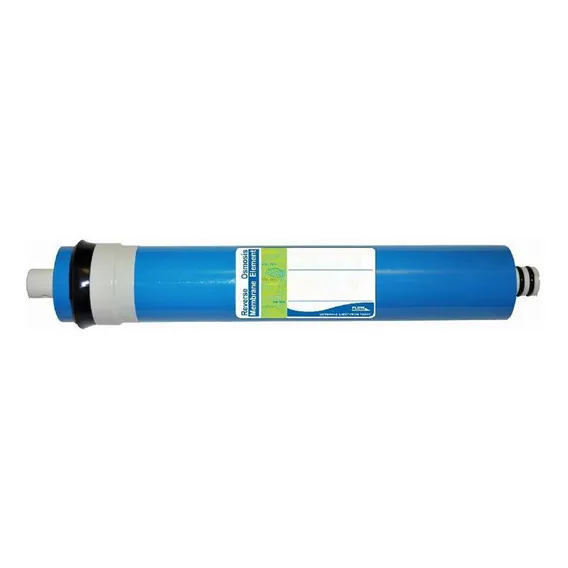 Membrana Osmose Reverse 100gpd Emate 380litros Diários Foto 1