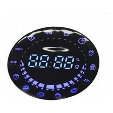 Membrana Pme31 + Display Led Azul Microondas Philco Pme31 Foto mini  2