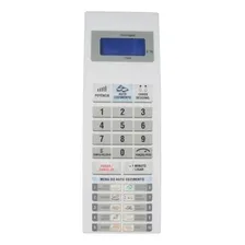 Membrana Teclado Microondas Panasonic Nns 45 Nn S 45 Foto mini 2