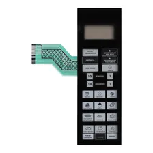 Membrana Teclado Microondas Philco Pmeg35 Pmeg 35 Foto mini 1
