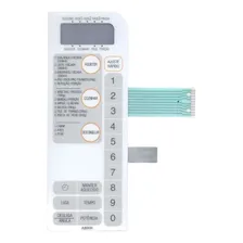 Membrana Teclado Microondas Prosd贸cimo Tb 701 Tb 800 Foto mini 1