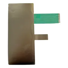 Membrana Teclado Para Microondas Sanyo Em850 Emf541 Foto mini 3