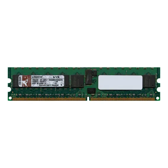 Memoria 16gb Ecc Ddr3 Para Servidor Foto 1
