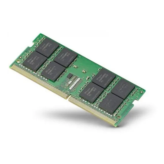 Mem贸ria 16gb Notebook Micron Ddr4 2400 Mhz Mta16atf2g64hz-2g Foto 1