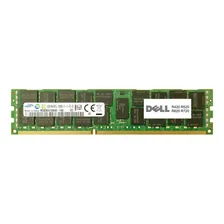 Mem贸ria 16gb Para Servidor Dell R420 R620 R720 R820 Foto mini 3