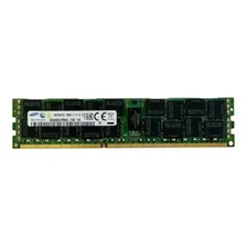 Mem贸ria 16gb Para Servidor Dell R420 R620 R720 R820 Foto mini 2