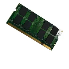 Mem贸ria 2 Gb P/ Netbook Acer Aspire One D250 - 2gb Nova Foto mini 1