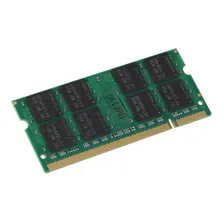 Memoria 2gb Ddr2 666 Mhz Pc2-6400 Positivo Net E Notebook Foto mini 1
