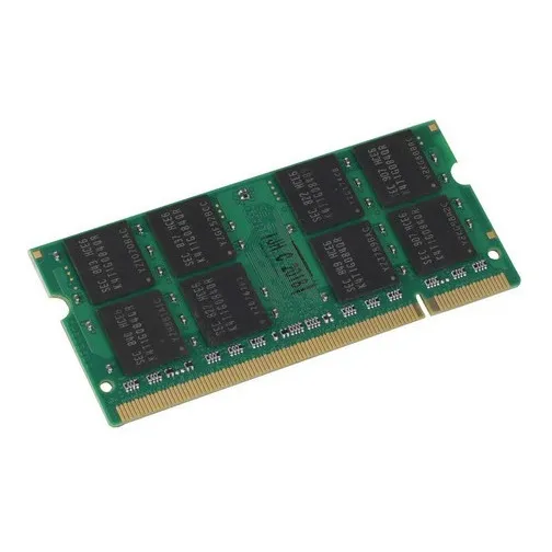 Memoria 2gb Ddr2 666 Mhz Pc2-6400 Positivo Net E Notebook Foto 1
