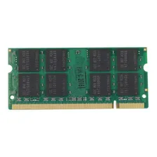 Memoria 2gb Ddr2 666 Mhz Pc2-6400 Positivo Net E Notebook Foto mini 3