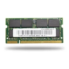 Memoria 2gb Ddr2 666 Mhz Pc2-6400 Positivo Net E Notebook Foto mini 4