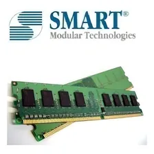 Memoria 2gb Ddr3 1333 Smart Pc3-10600u Desktop Foto mini 4