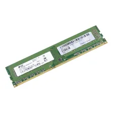 Memoria 2gb Ddr3 1333 Smart Pc3-10600u Desktop Foto  mini 1