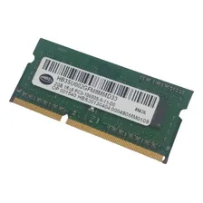Mem贸ria 2gb Ddr3 1333mhz 1.5v Hb3su002gfm8mmd33 P/ Notebook Foto mini 1