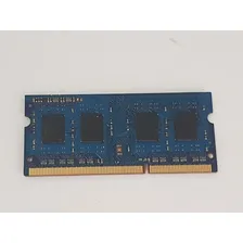 Memoria 2gb Pc3 10600s Ebj20uf8bcs0-dj-f Para Notebook Foto mini  2