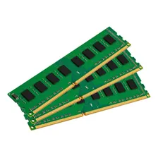 Mem贸ria 4gb Ddr3 1333 Mhz Desktop Foto mini 1