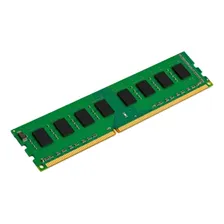 Mem贸ria 4gb Ddr3 1333 Mhz Desktop Foto mini 3