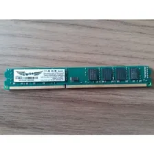 Mem贸ria 4gb Ddr3 1333 Mhz Desktop Foto mini 2