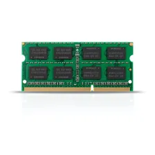 Mem贸ria 4gb Ddr3 1333mhz Notebook Macbook Pc3-10600s Nova Foto mini 1