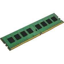 Mem贸ria 4gb Ddr3 1600 Kingston Foto mini 1