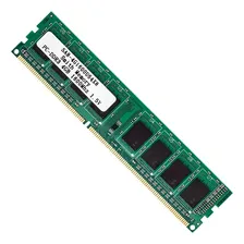 Memória 4gb Ddr3 1600mhz Skhunix - Pc3 12800u Foto  mini 1