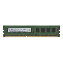 Memória 4gb Ddr3 2rx8 Pc3l-12800e Servidor Dell Hp Ibm Ecc Foto mini  2