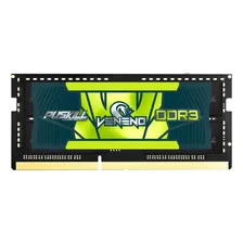 Mem贸ria 4gb Ddr3 Notebook Hp Probook 4530s Foto mini 2