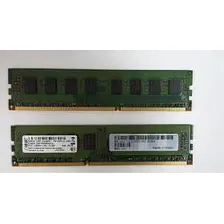 Memoria 4gb Ddr3 Smart 12800u Desktop PC Foto mini 4
