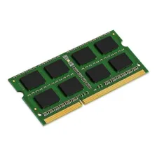 Memoria 4gb Ddr3l 1600mhz Pc3l 1.35v-12800 Notebook Macbook Foto mini 1