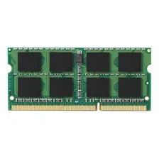 Memoria 4gb Ddr3l 1600mhz Pc3l 1.35v-12800 Notebook Macbook Foto mini 2