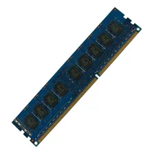Memoria 4gb Pc3l-12800e Ecc Ddr3 1600mhz Udimm Foto mini 2