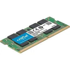Mem贸ria 8gb 2133mhz Ddr4 Crucial P/ Notebook - Foto mini 1
