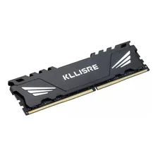 Memória 8gb 2666 mhz Ddr4 Memoria Ram Kllisre Foto  mini 1
