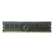 Mem贸ria 8gb 2rx8 Pc3-12800e Ddr3 1600 Mhz, Ecc Udimm Foto mini 3