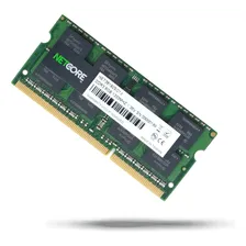 Memoria 8gb Ddr3 1333mhz Netcore Para Notebook, Pc3-10600 Foto mini 3