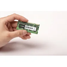 Memoria 8gb Ddr3 1333mhz Netcore Para Notebook, Pc3-10600 Foto mini 2