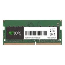 Memoria 8gb Ddr3 1333mhz Netcore Para Notebook, Pc3-10600 Foto mini 1