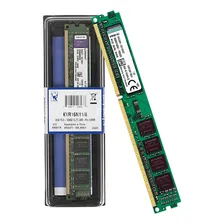 Mem贸ria 8gb Ddr3 Computador Desktop 1600mhz Memoria Baixa Foto mini 1
