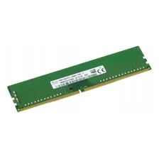 Memoria 8gb Ddr4 Ecc Udimm Dell, Hp, Lenovo, Supermicro Foto mini 1