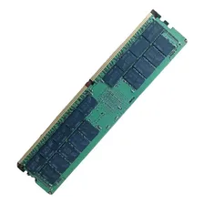 Memoria 8gb Ddr4 Ecc Udimm Dell, Hp, Lenovo, Supermicro Foto mini 2