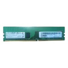 Memoria 8gb Ddr4 Ecc Udimm Hp 30, Dl20, Microserver G10 Foto mini 2