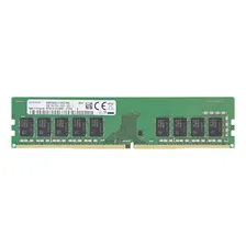 Memoria 8gb Ddr4 Ecc Udimm Hp 30, Dl20, Microserver G10 Foto mini 1