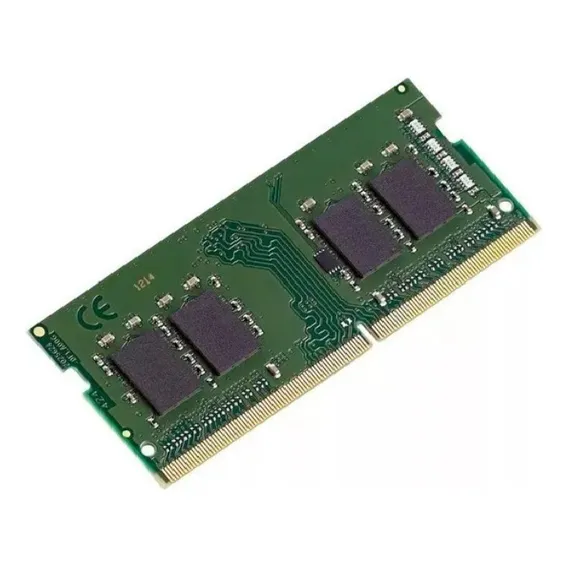 Mem贸ria 8gb Ddr4 Para Notebook Acer A515-51-55qd Foto 1