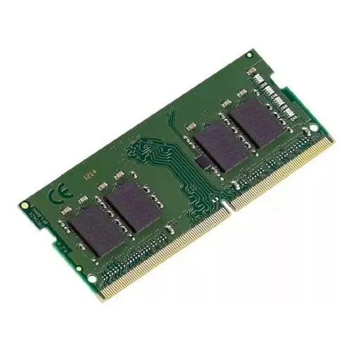 Mem贸ria 8gb Ddr4 Para Notebook Dell I15-5567-a40b Foto 1