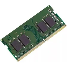 Memória 8gb Ddr4 Para Notebook Dell Inspiron 15 3000 2666mhz Foto  mini 1