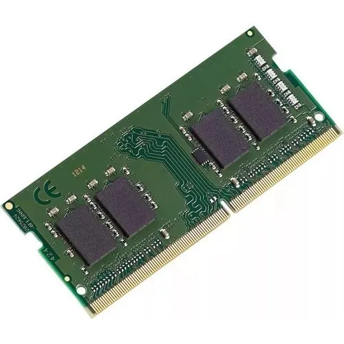 Memória 8gb Ddr4 Para Notebook Dell Inspiron 15 3000 2666mhz Foto 1