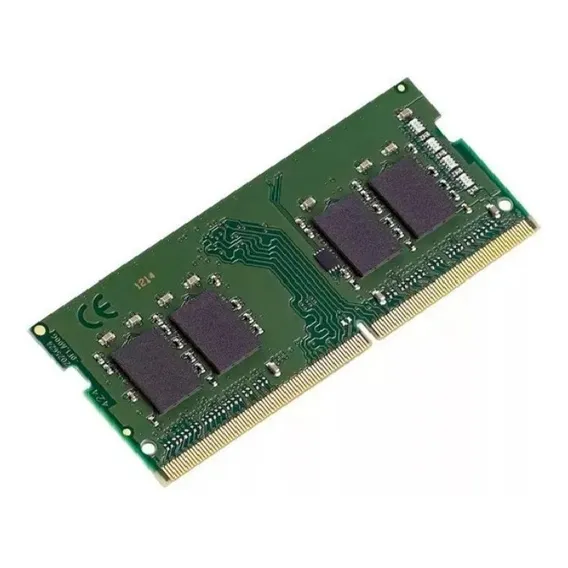 Memória 8gb Ddr4 Para Notebook Lenovo Ideapad 330 Foto 1