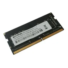 Memória 8gb Ddr4 Pc2133 2133mhz Sodimm Goldkey Para Notebook Foto  mini 1