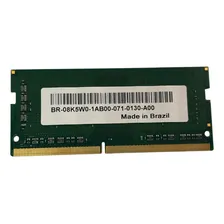 Memoria Adata 4 Gb Ddr4-2666 Am1p26kc4u1-bacs Notebook Foto mini 3