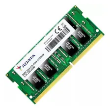 Memoria Adata 4 Gb Ddr4-2666 Am1p26kc4u1-bacs Notebook Foto mini 4
